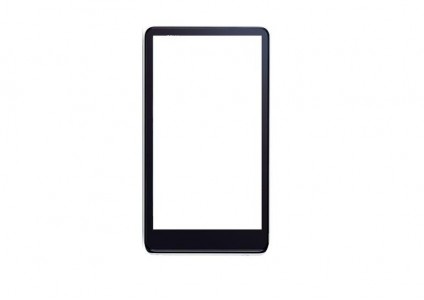 Replacement Front Glass For Samsung Galaxy Camera Gc100 Black By - Maxbhi Com