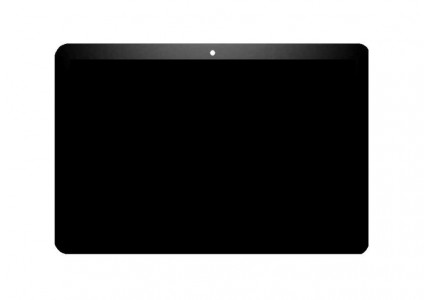 Lcd Screen For Amazon Fire Hd 8 Plus 2020 Replacement Display By - Maxbhi Com