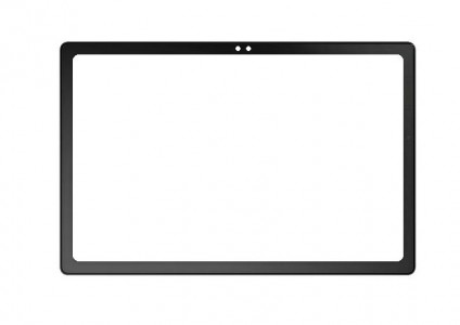 Touch Screen Digitizer For Samsung Galaxy Tab A8 10 5 2021 White By - Maxbhi Com