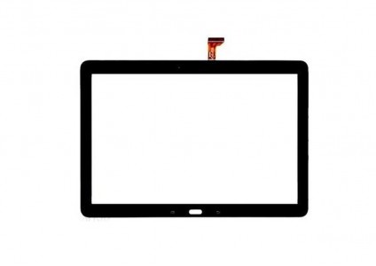 Touch Screen Digitizer For Samsung Galaxy Tab Pro 12.2 3g Black By - Maxbhi.com