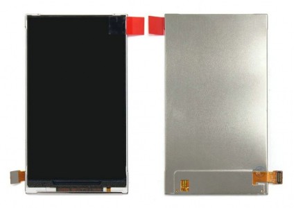 Lcd Screen For Huawei Ascend Y330 Replacement Display By - Maxbhi Com