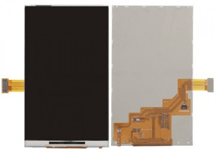 Lcd Screen For Samsung Galaxy Ace 3 Replacement Display By - Maxbhi Com