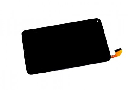 Lcd Screen For Zync Z930 Replacement Display By - Maxbhi.com