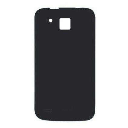 Back Case for Karbonn Titanium S9 Black