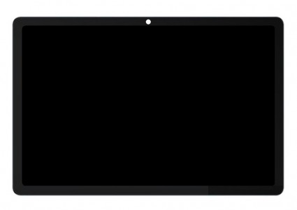 Lcd With Touch Screen For Ulefone Tab A11 Pro Grey By - Maxbhi Com