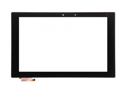 Touch Screen Digitizer For Sony Xperia Z2 Tablet 32gb Wifi Black By - Maxbhi.com