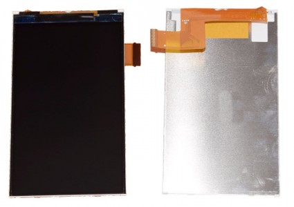 Lcd Screen For Celkon A407 Replacement Display By - Maxbhi Com