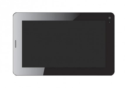 Lcd With Touch Screen For Byond Tech Mibook Mi3 Black By - Maxbhi.com