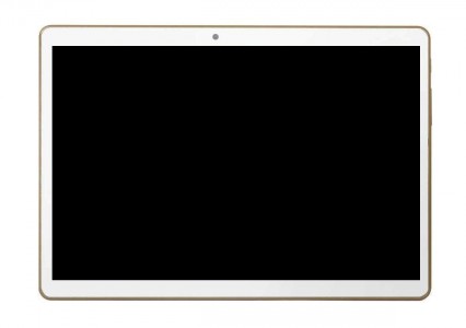 Lcd With Touch Screen For Swipe Slate Plus White By - Maxbhi.com