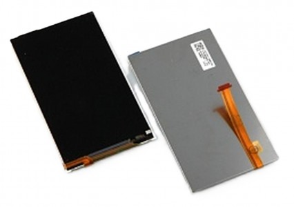 Lcd Screen For Htc Incredible S S710d Replacement Display By - Maxbhi Com