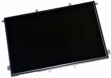 LCD Screen for Toshiba Regza AT300 - Black