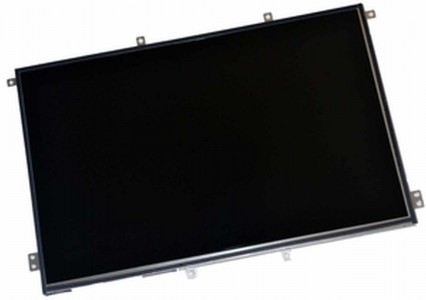 LCD Screen for Toshiba Thrive - Black