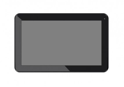 Lcd With Touch Screen For Simmtronics Xpad X1010 Black By - Maxbhi.com