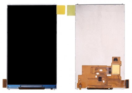 Lcd Screen For Samsung Galaxy J1 Mini Prime Replacement Display By - Maxbhi Com