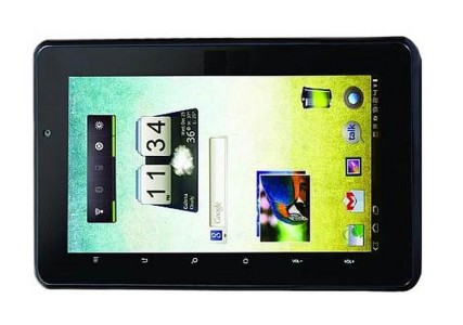Lcd Screen For Mitashi Play Be 200 Replacement Display By - Maxbhi.com