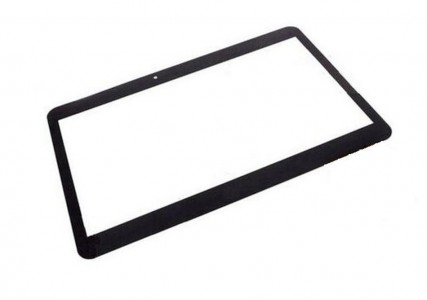 Replacement Front Glass For Innjoo F2 Black By - Maxbhi.com