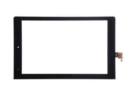 Touch Screen Digitizer for Lenovo Yoga Tablet 10 - Black