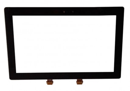 Touch Screen Digitizer For Microsoft Surface 2 White By - Maxbhi Com