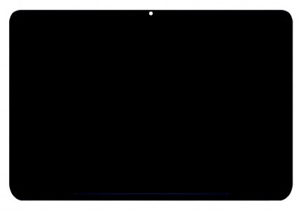 Lcd Screen For Xiaomi Pad 6s Pro 12 4 Replacement Display By - Maxbhi Com