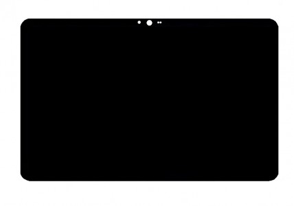 Lcd With Touch Screen For Umidigi Active T1 Black By - Maxbhi Com