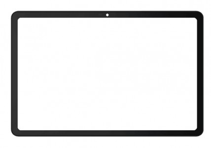 Touch Screen Digitizer For Tmobile T Tablet 2 White By - Maxbhi Com