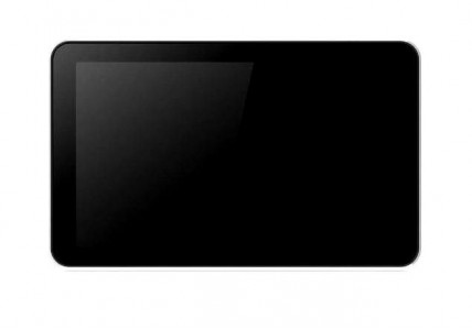 Lcd Screen For Karbonn Smart Tab 9 Replacement Display By - Maxbhi Com