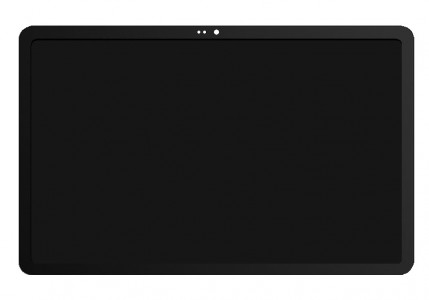 Lcd With Touch Screen For Tcl Tab 10 Nxtpaper Blue By - Maxbhi Com