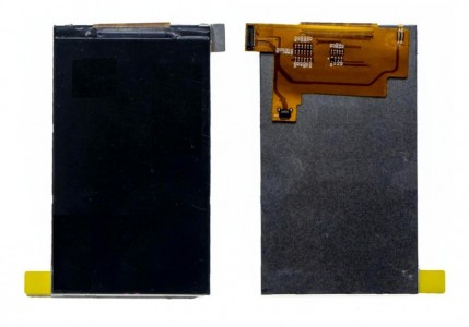 Lcd Screen For Samsung Z2 Replacement Display By - Maxbhi Com