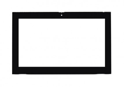 Touch Screen Digitizer For Nokia Lumia 2520 Black By - Maxbhi.com