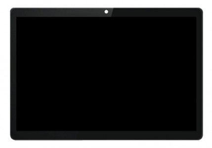 Lcd With Touch Screen For Lava Magnum Xlblack By - Maxbhi Com