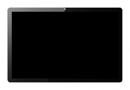 Lcd Screen For Lenovo Tab M10 Plus 3rd Gen Replacement Display By - Maxbhi Com