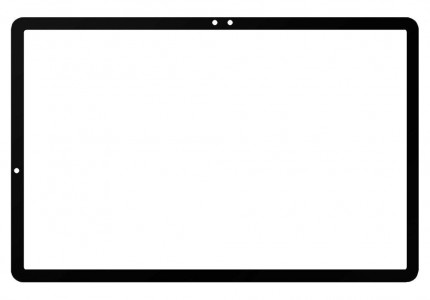Touch Screen Digitizer For Samsung Galaxy Tab S9 Graphite By - Maxbhi Com