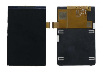 Lcd Screen For Sony Xperia Tipo Replacement Display By - Maxbhi Com
