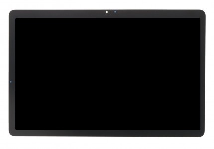 Lcd With Touch Screen For Samsung Galaxy Tab S9 Fe Plusblack By - Maxbhi Com