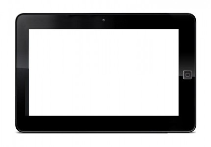 Touch Screen Digitizer For Sylvania 10 Inch Tablet With 3g White By - Maxbhi.com