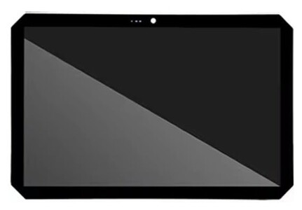 Lcd Screen For Cubot Tab Kingkong Mini Replacement Display By - Maxbhi Com