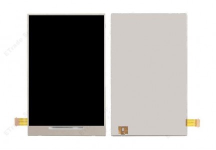 Lcd Screen For Sony Xperia E Replacement Display By - Maxbhi Com
