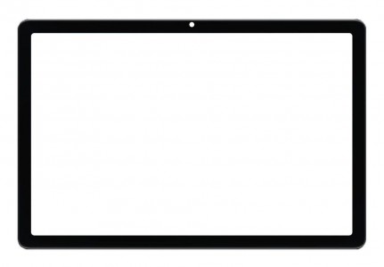 Touch Screen Digitizer For Cubot Tab 20 Purple By - Maxbhi Com
