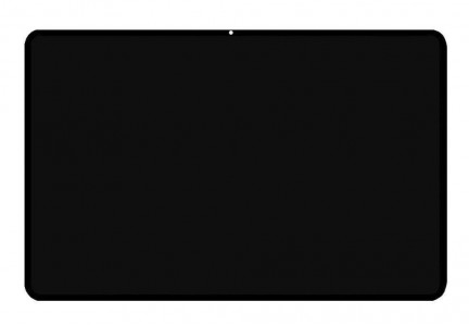 Lcd With Touch Screen For Zte Nubia Redmagic Astra Black By - Maxbhi Com