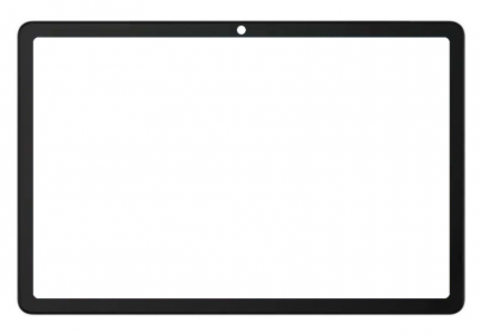 Touch Screen Digitizer For Doogee Tab E3 Black By - Maxbhi Com
