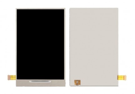 Lcd Screen For Sony Xperia E C1505 Replacement Display By - Maxbhi Com
