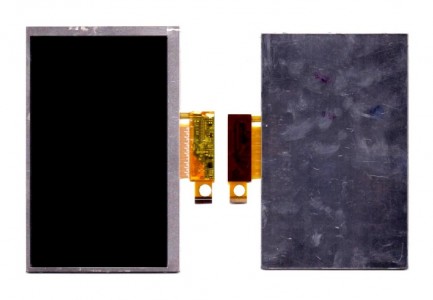 Lcd Screen For Samsung Smt110 Replacement Display By - Maxbhi Com