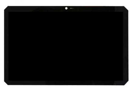 Lcd Screen For Blackview Active 8 Pro Replacement Display By - Maxbhi Com