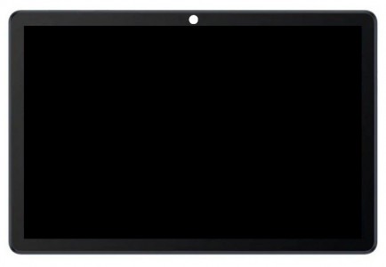 Lcd Screen For Huawei Matepad C5e Replacement Display By - Maxbhi Com