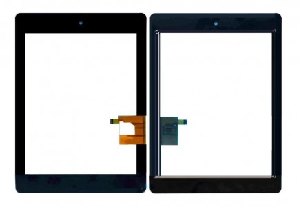 Touch Screen Digitizer For Acer Iconia Tab A1811 White By - Maxbhi Com