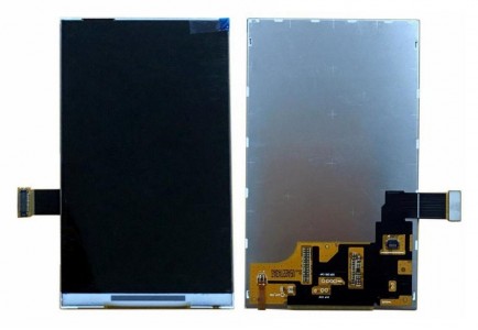 Lcd Screen For Samsung S7710 Galaxy Xcover 2 Replacement Display By - Maxbhi Com