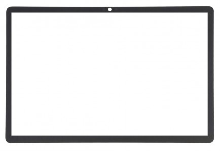 Replacement Front Glass For Honor Pad 6 White By - Maxbhi Com