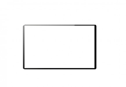 Touch Screen Digitizer For Vox Mobile V93 White By - Maxbhi.com