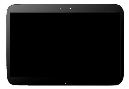 Lcd With Touch Screen For Google Nexus 10 2012 32gb Wifi 1st Gen Black By - Maxbhi Com