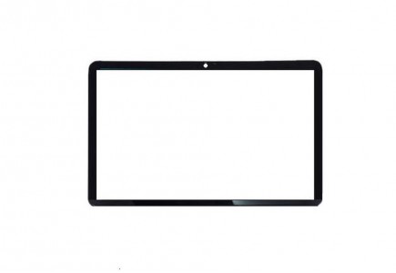 Replacement Front Glass For Swipe Ultimate Tab 3g Win 10 White By - Maxbhi.com